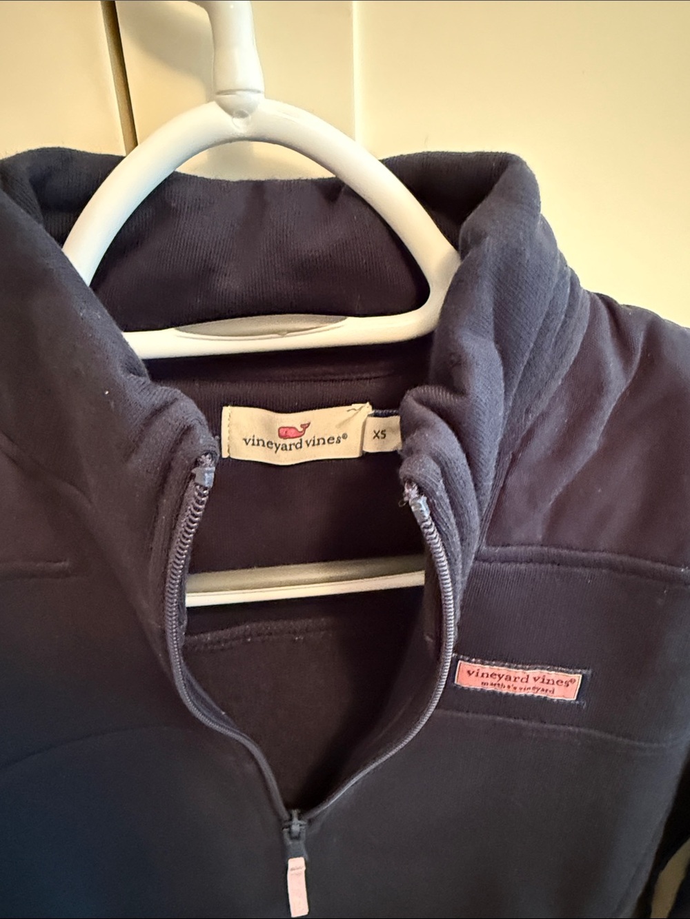 Vineyard Vines Classic Shep Shirt - Picture 3 of 5
